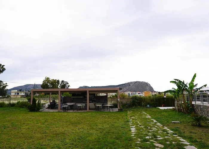 Palacio Del Sol Luxury Apartments