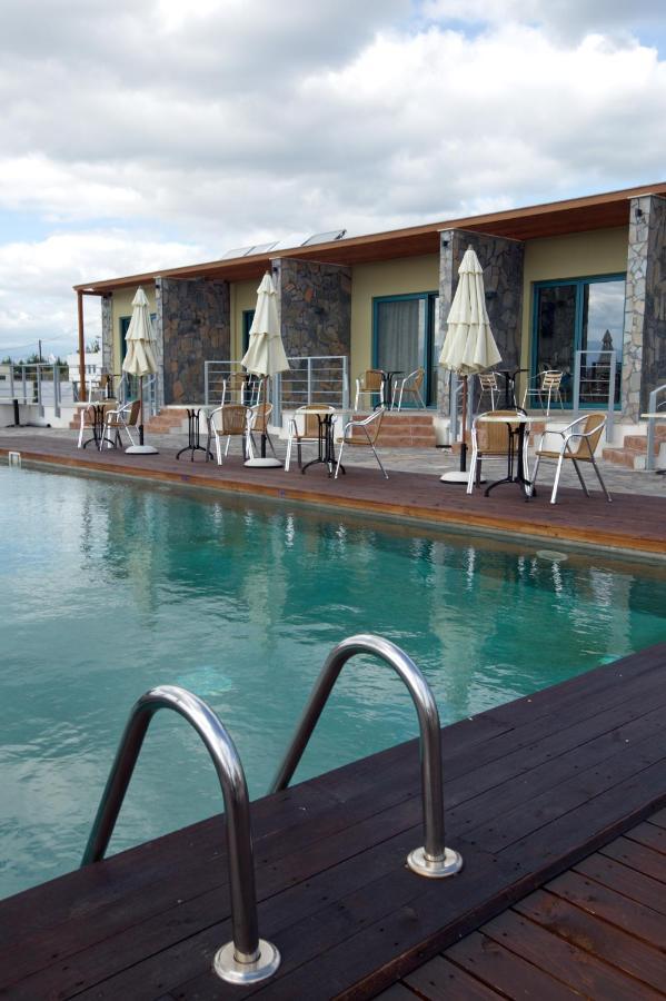Palacio Del Sol Luxury *