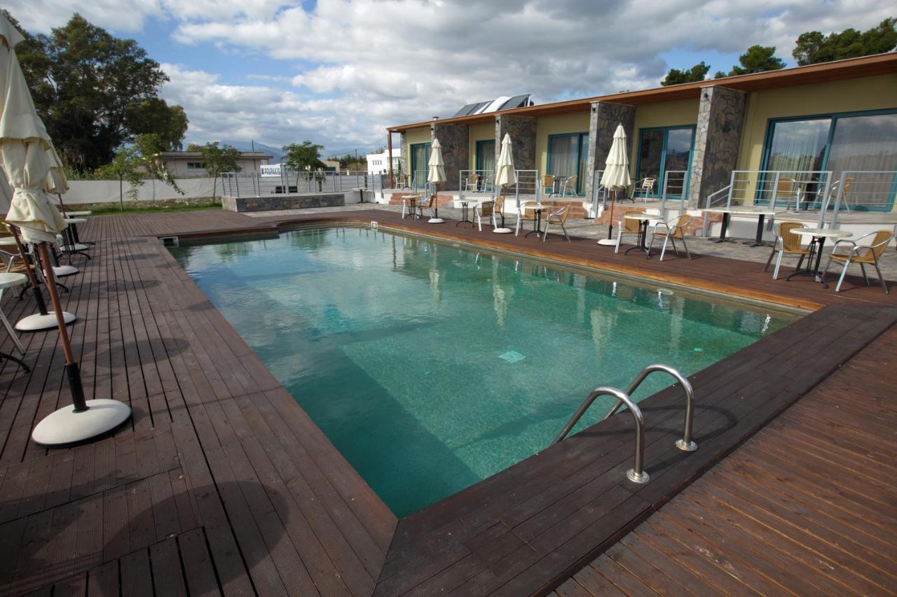 Palacio Del Sol Luxury