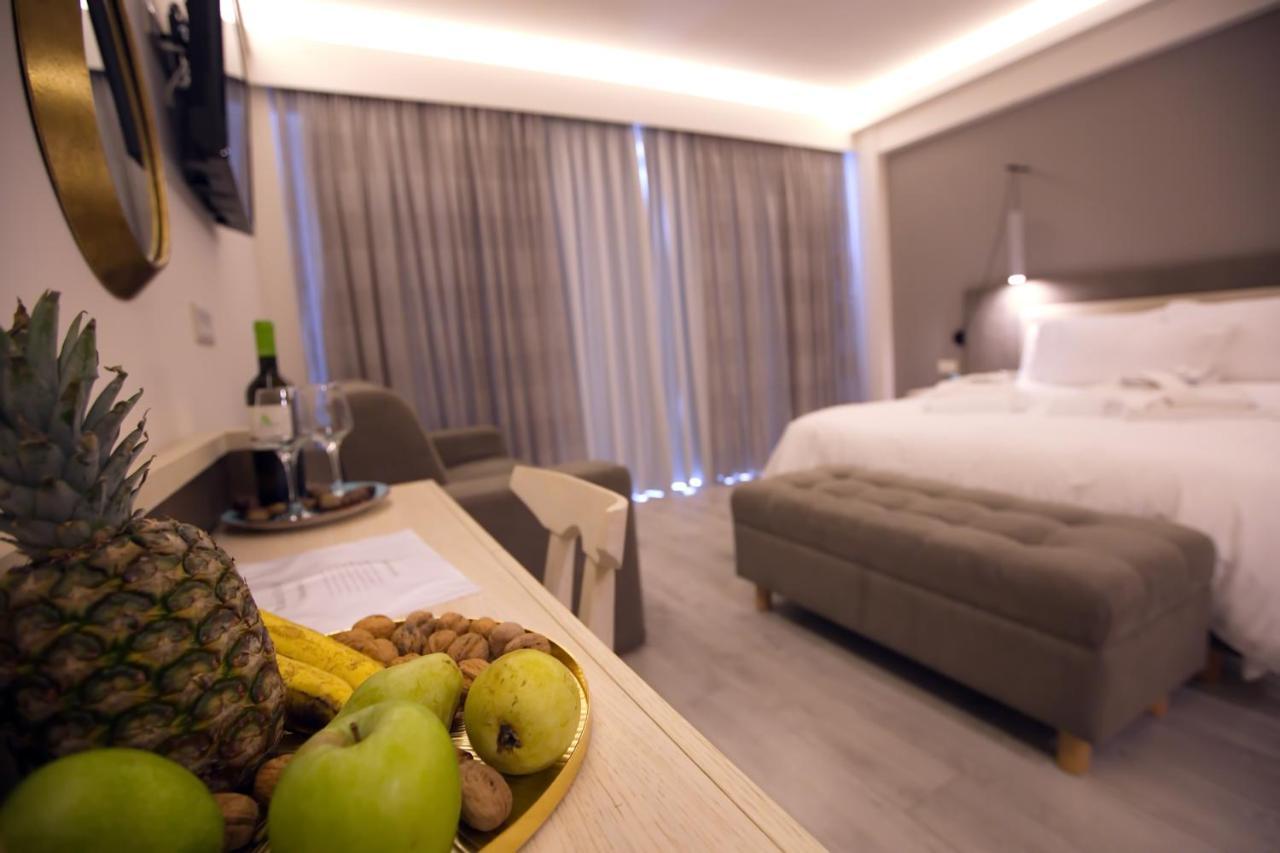 Palacio Del Sol Luxury