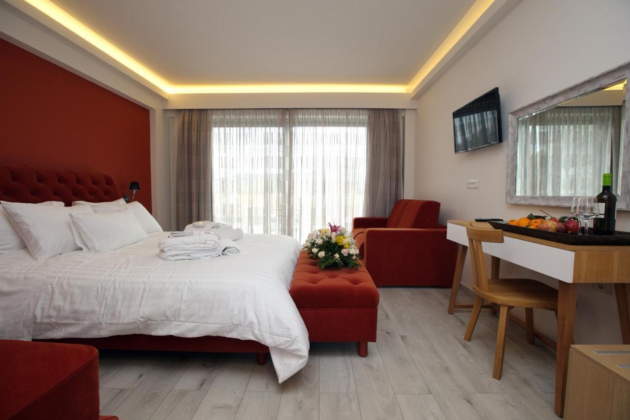Appartamento Palacio Del Sol Luxury Nauplia