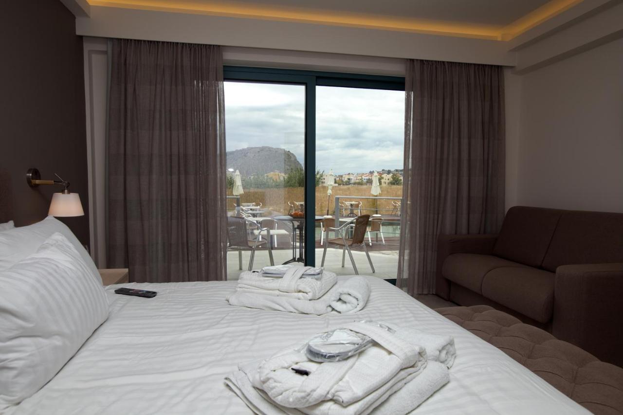 Palacio Del Sol Luxury Nauplie