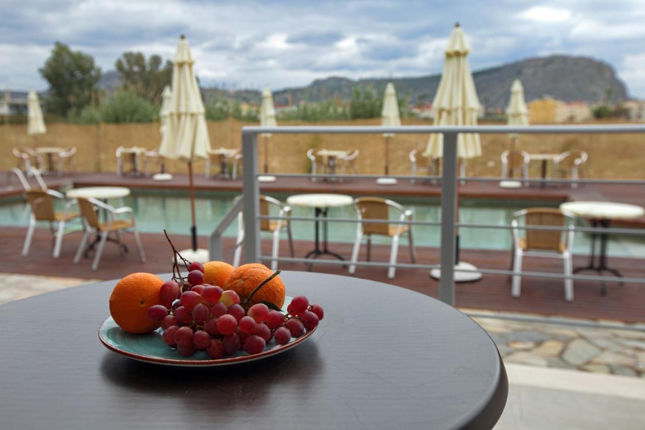 Palacio Del Sol Luxury