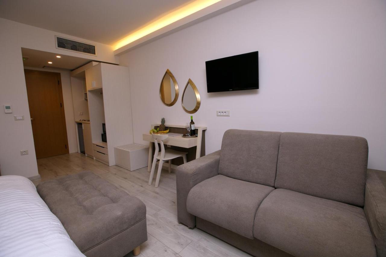 Palacio Del Sol Luxury Appartement *