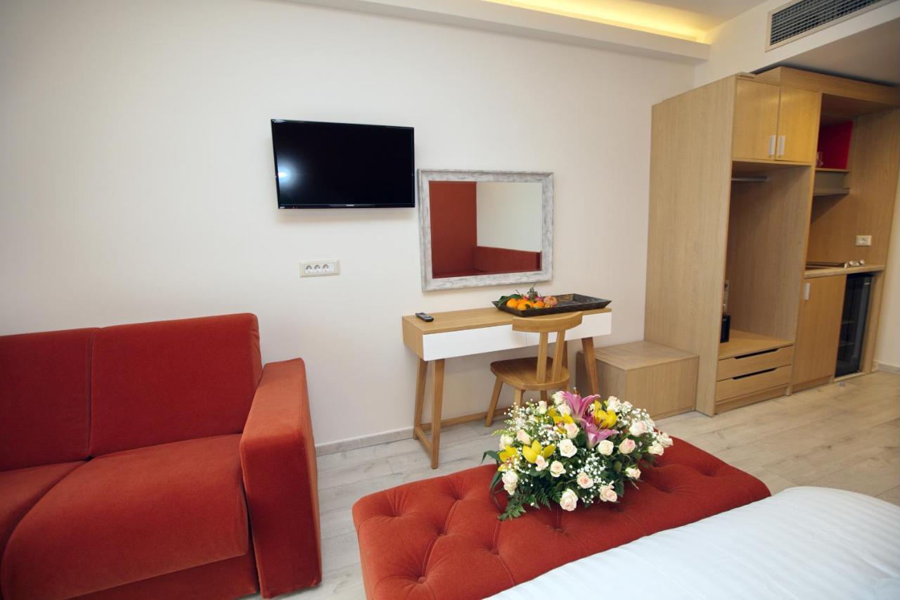 Palacio Del Sol Luxury *