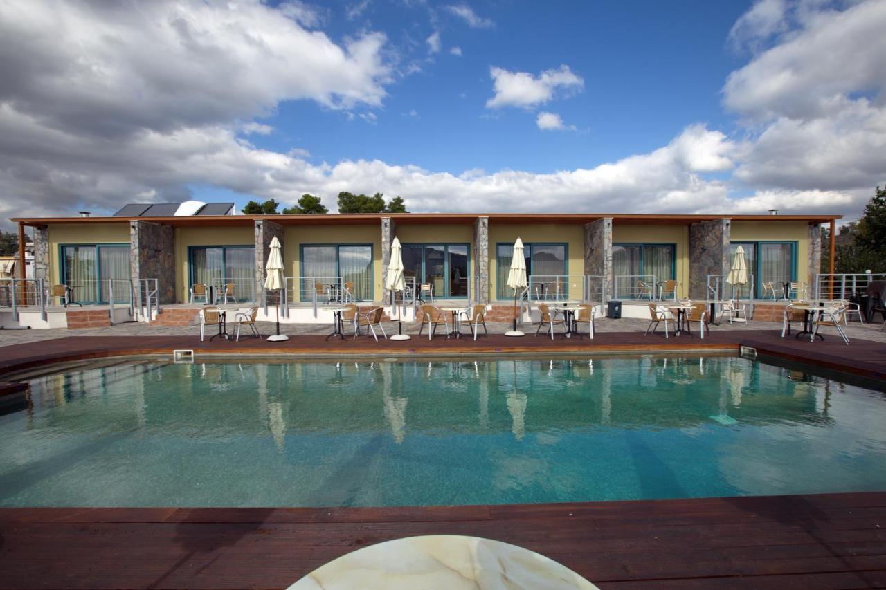 Palacio Del Sol Luxury Appartement Nauplie