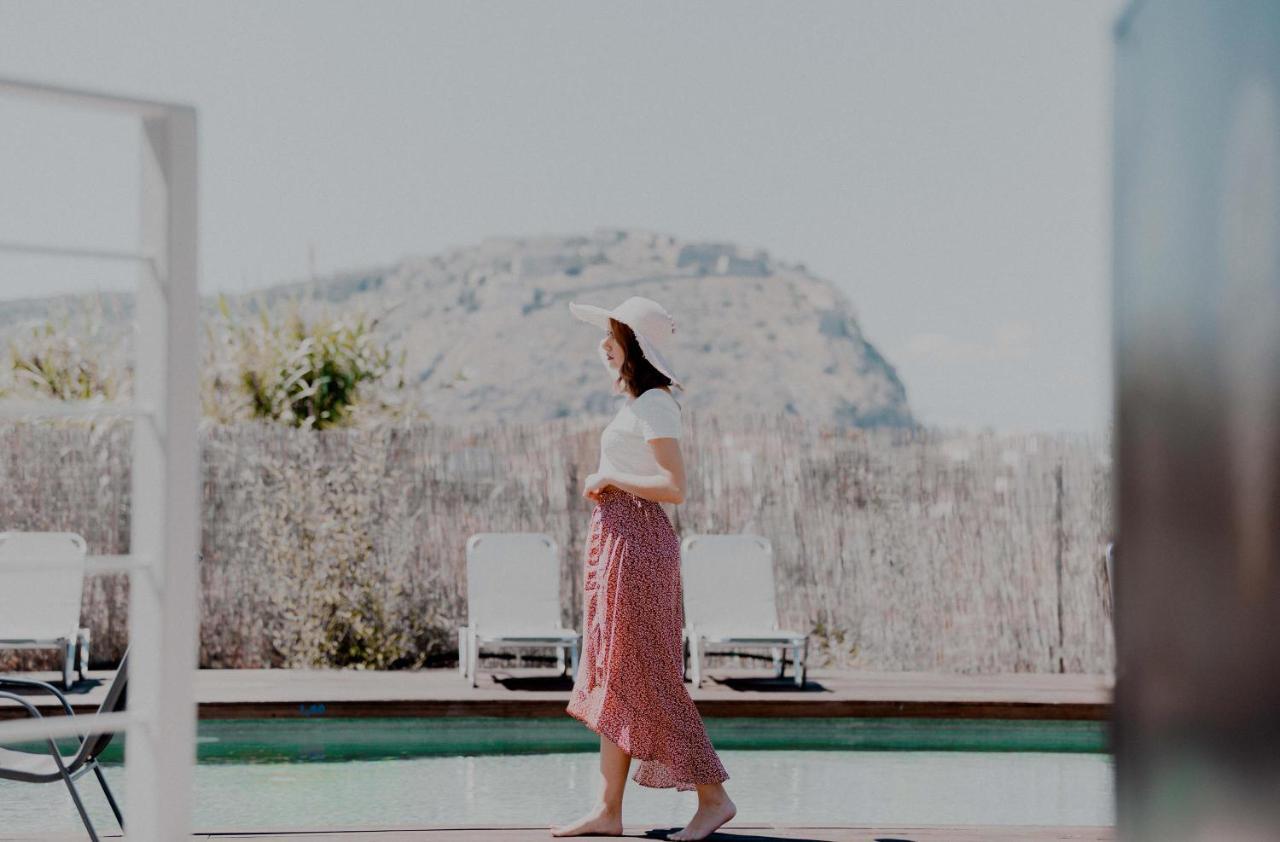 Palacio Del Sol Luxury