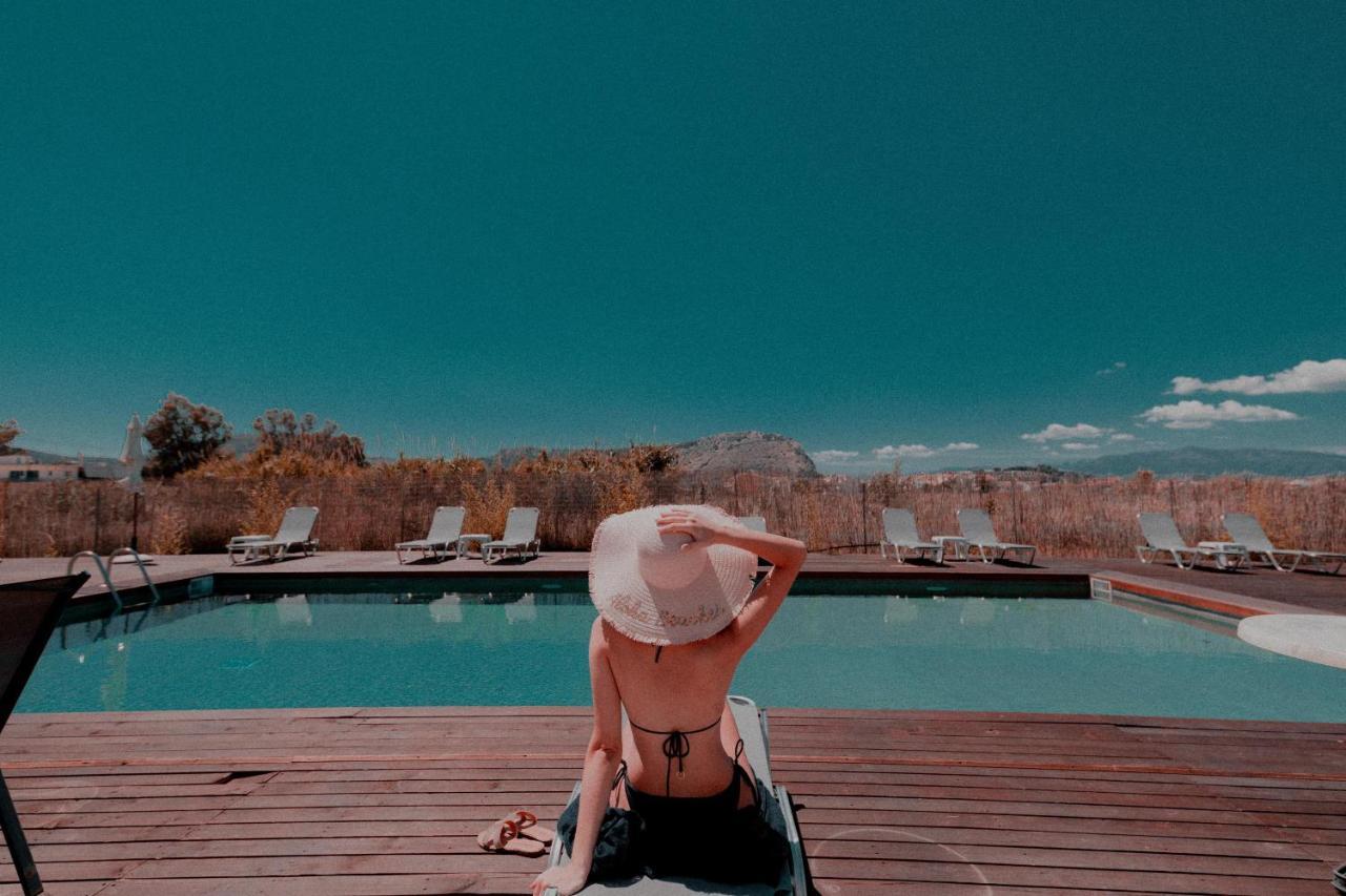 Palacio Del Sol Luxury * Nauplia