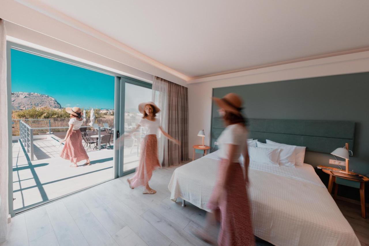 Appartement Palacio Del Sol Luxury