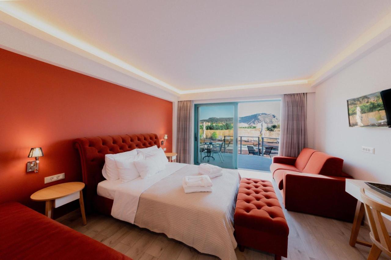 Appartement Palacio Del Sol Luxury Nauplie