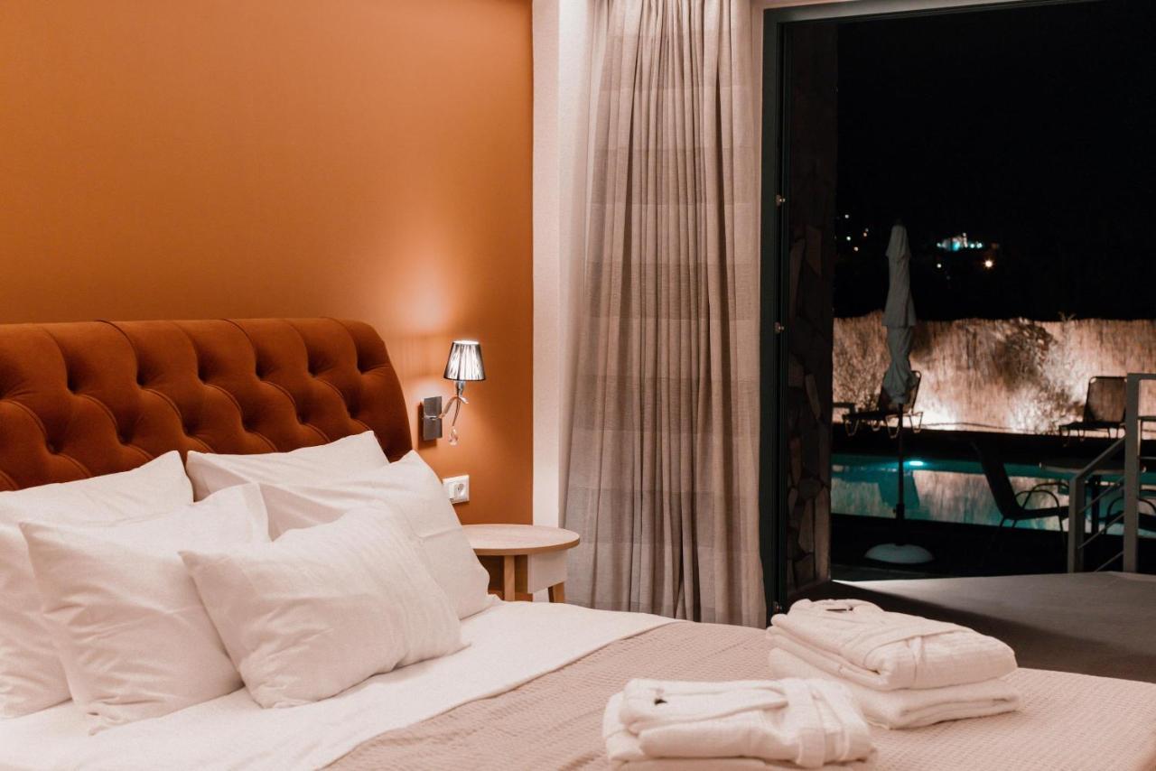 Palacio Del Sol Luxury