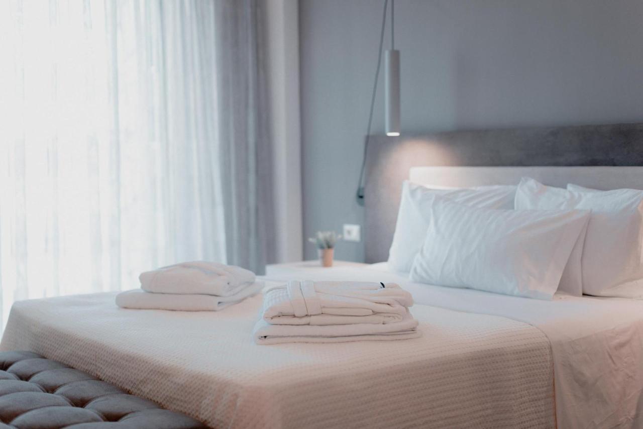 Palacio Del Sol Luxury Appartement Nauplie