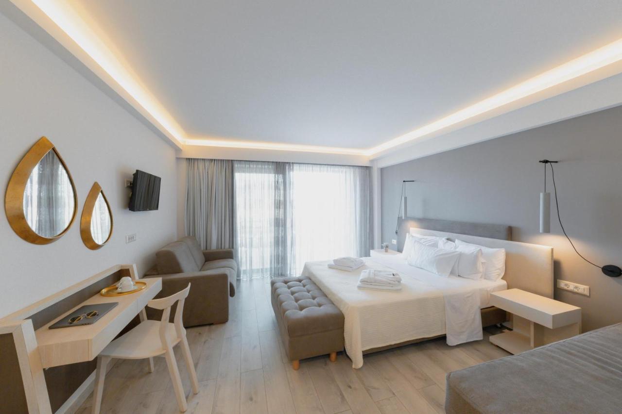 Palacio Del Sol Luxury
