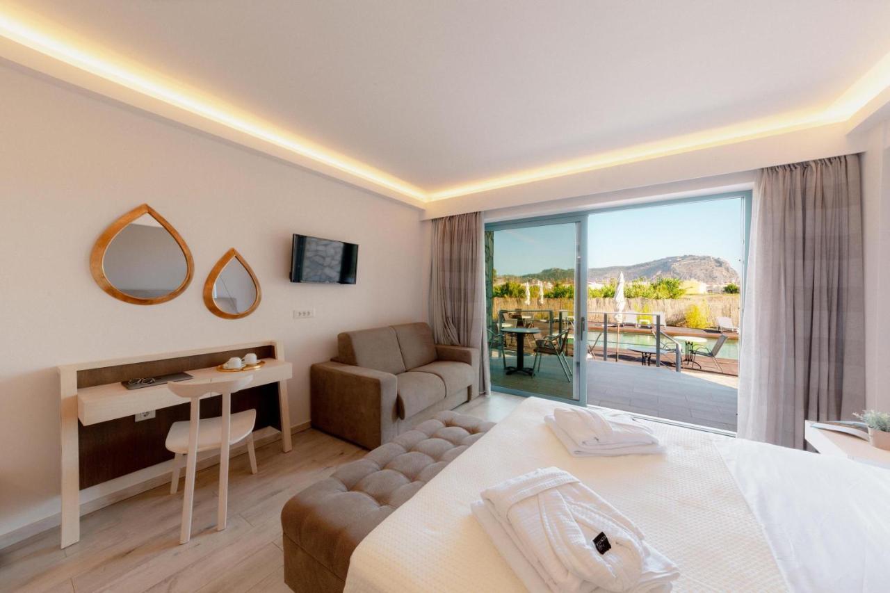 Palacio Del Sol Luxury Appartamento Nauplia