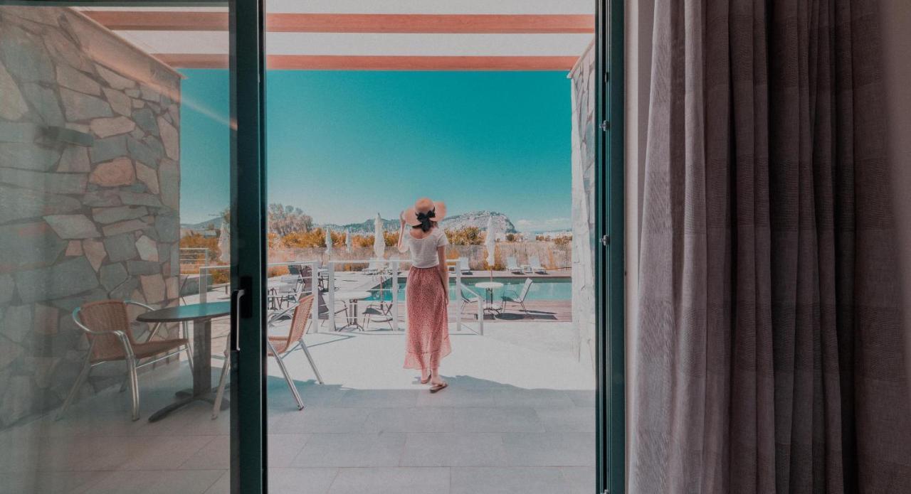 Appartamento Palacio Del Sol Luxury