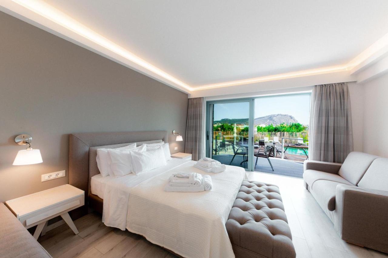 Appartement Palacio Del Sol Luxury *