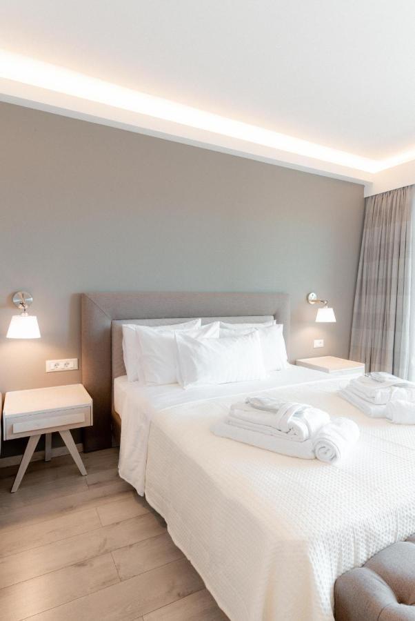 Appartamento Palacio Del Sol Luxury Nauplia