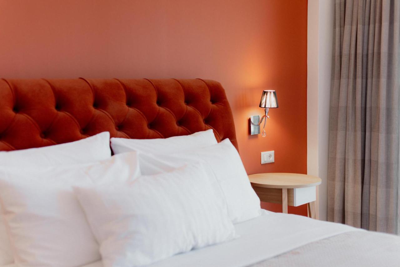 Appartamento Palacio Del Sol Luxury Nauplia