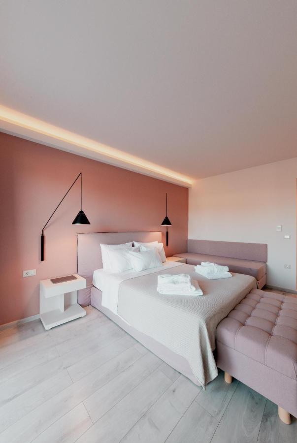 Appartamento Palacio Del Sol Luxury Nauplia