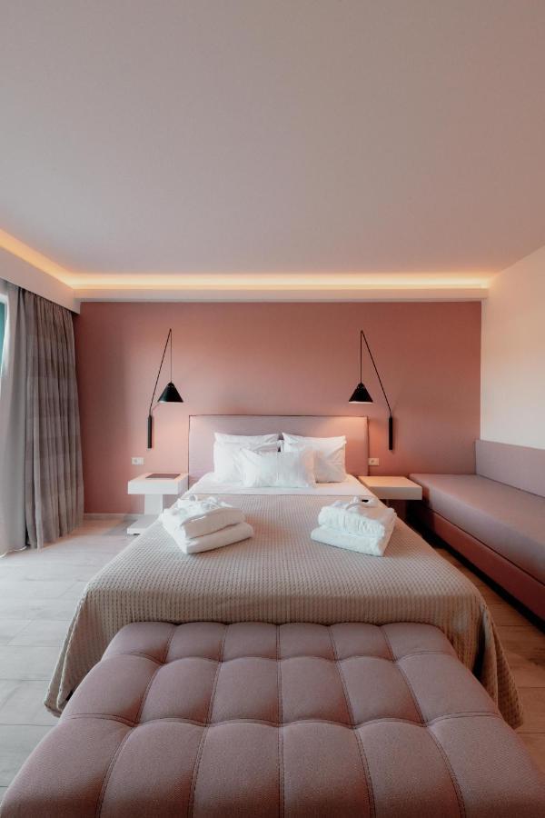 Appartamento Palacio Del Sol Luxury