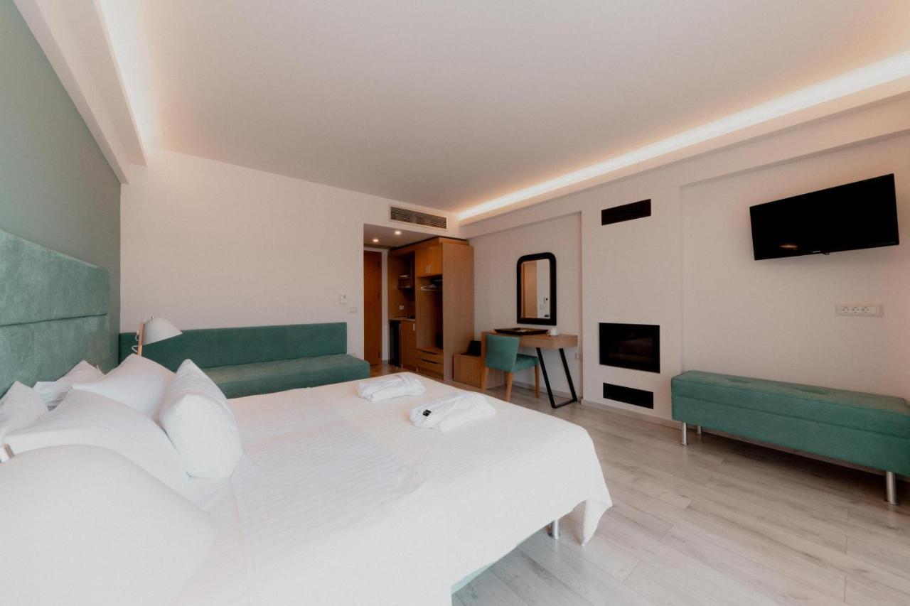 Palacio Del Sol Luxury Appartamento *