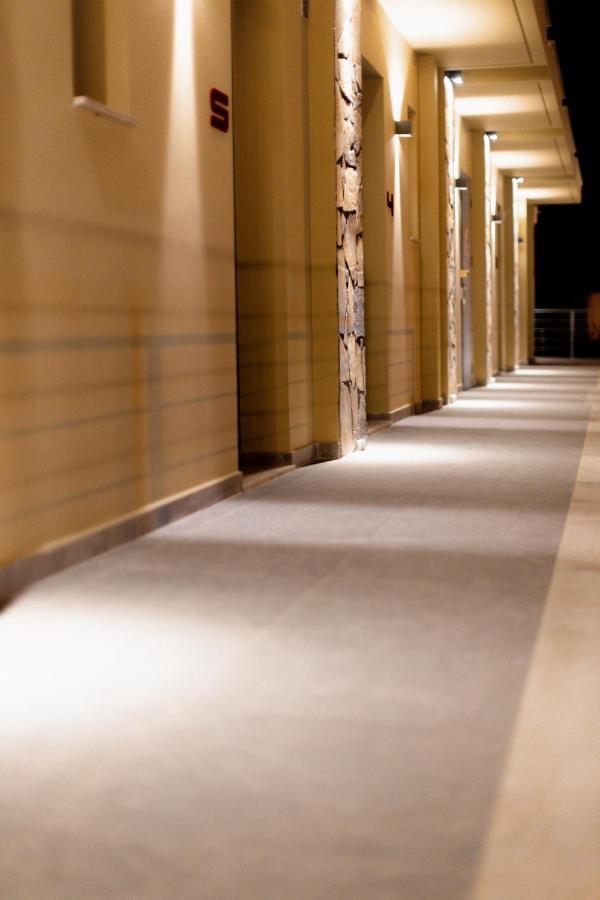 Appartamento Palacio Del Sol Luxury Nauplia