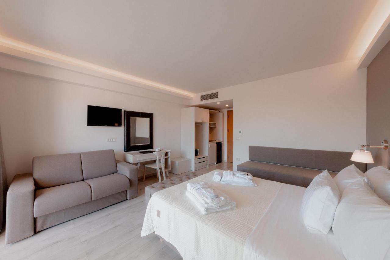 Appartamento Palacio Del Sol Luxury Nauplia