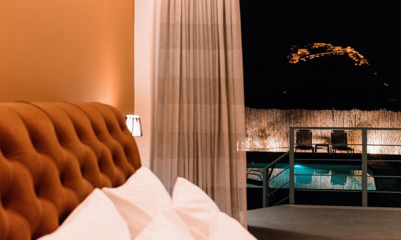 Palacio Del Sol Luxury