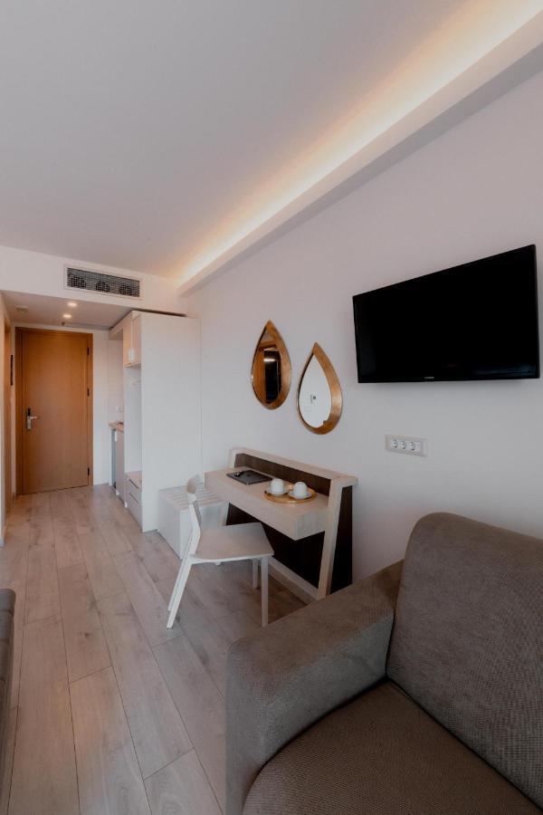 Palacio Del Sol Luxury Nauplia
