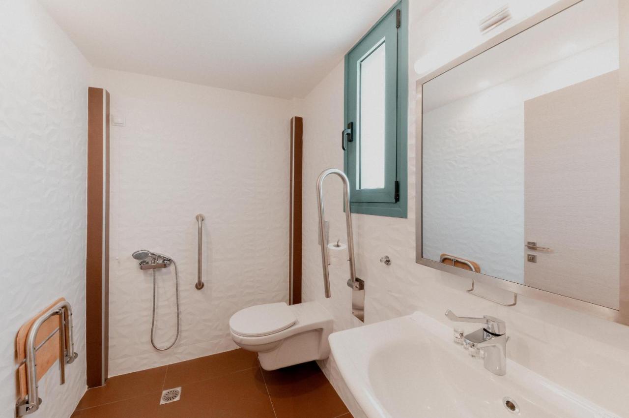 Palacio Del Sol Luxury
