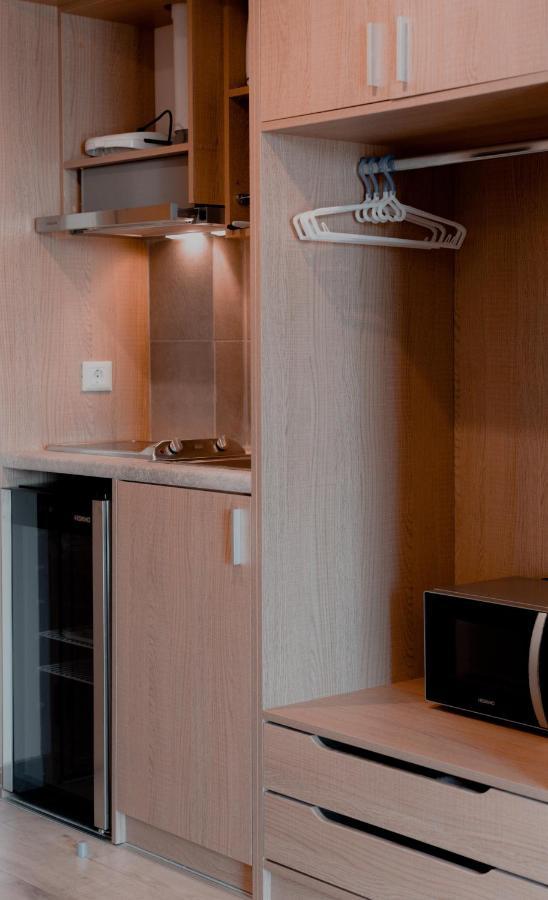 Palacio Del Sol Luxury Appartamento Nauplia
