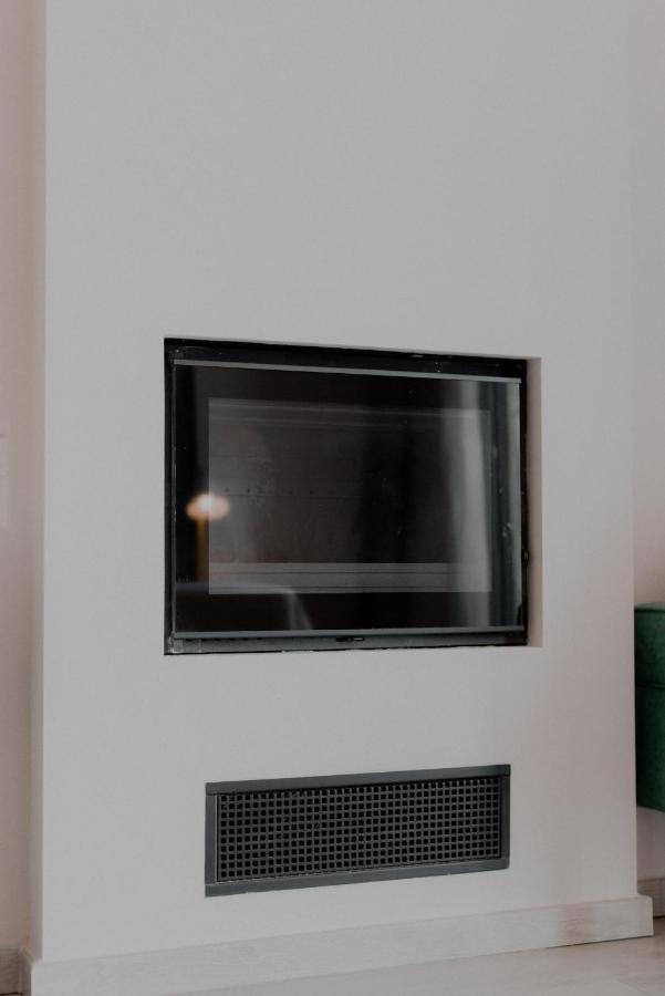 Appartement Palacio Del Sol Luxury Nauplie