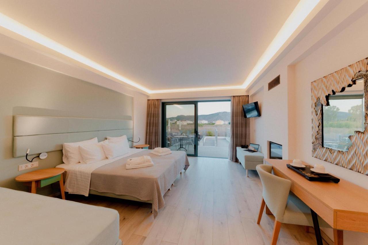 Palacio Del Sol Luxury Appartement