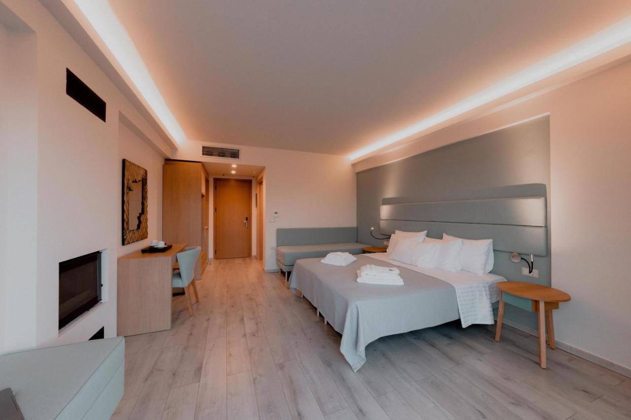 Palacio Del Sol Luxury Appartement Nauplie