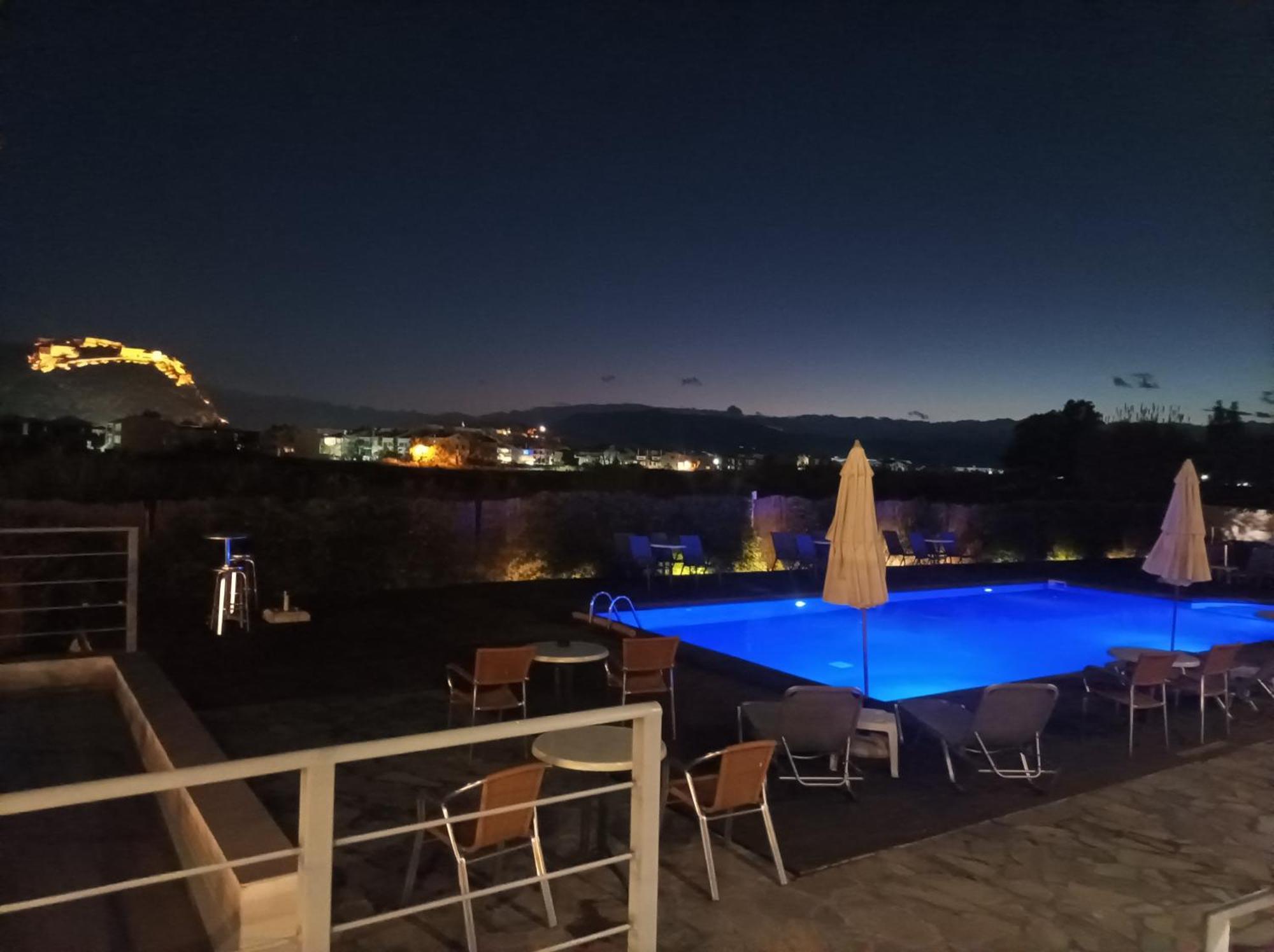 Appartamento Palacio Del Sol Luxury Nauplia
